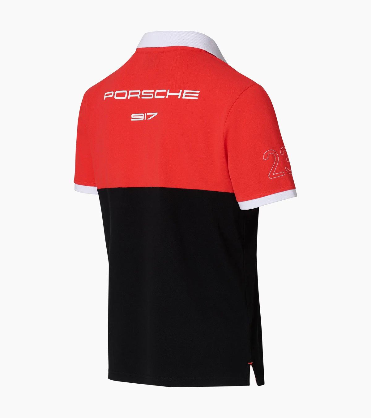 Porsche Design Everyday | Polo-Shirt – 917 Salzburg