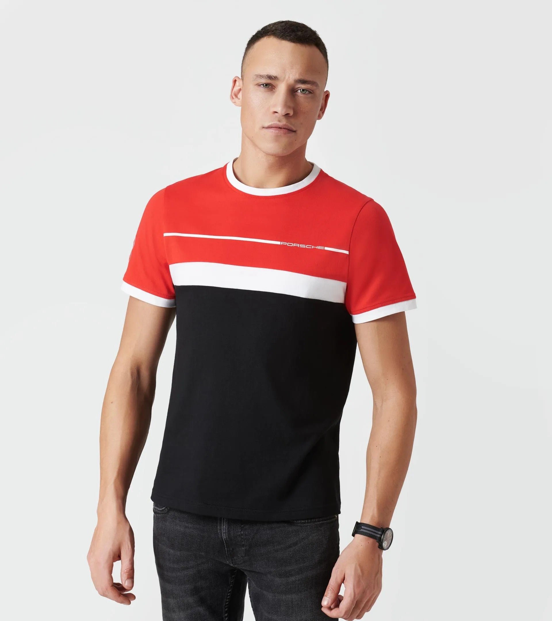 Porsche Design Value | T-Shirt – 911