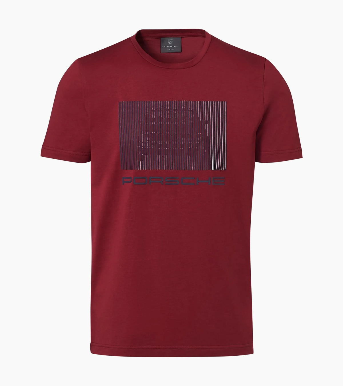 Porsche Design Great Value | T-shirt – Transaxle
