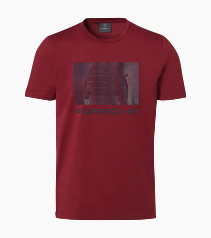 Porsche Design Great Value | T-shirt – Transaxle