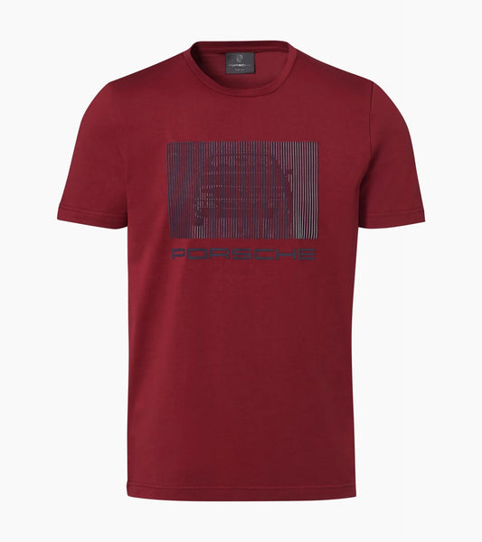 Porsche Design Great Value | T-shirt – Transaxle