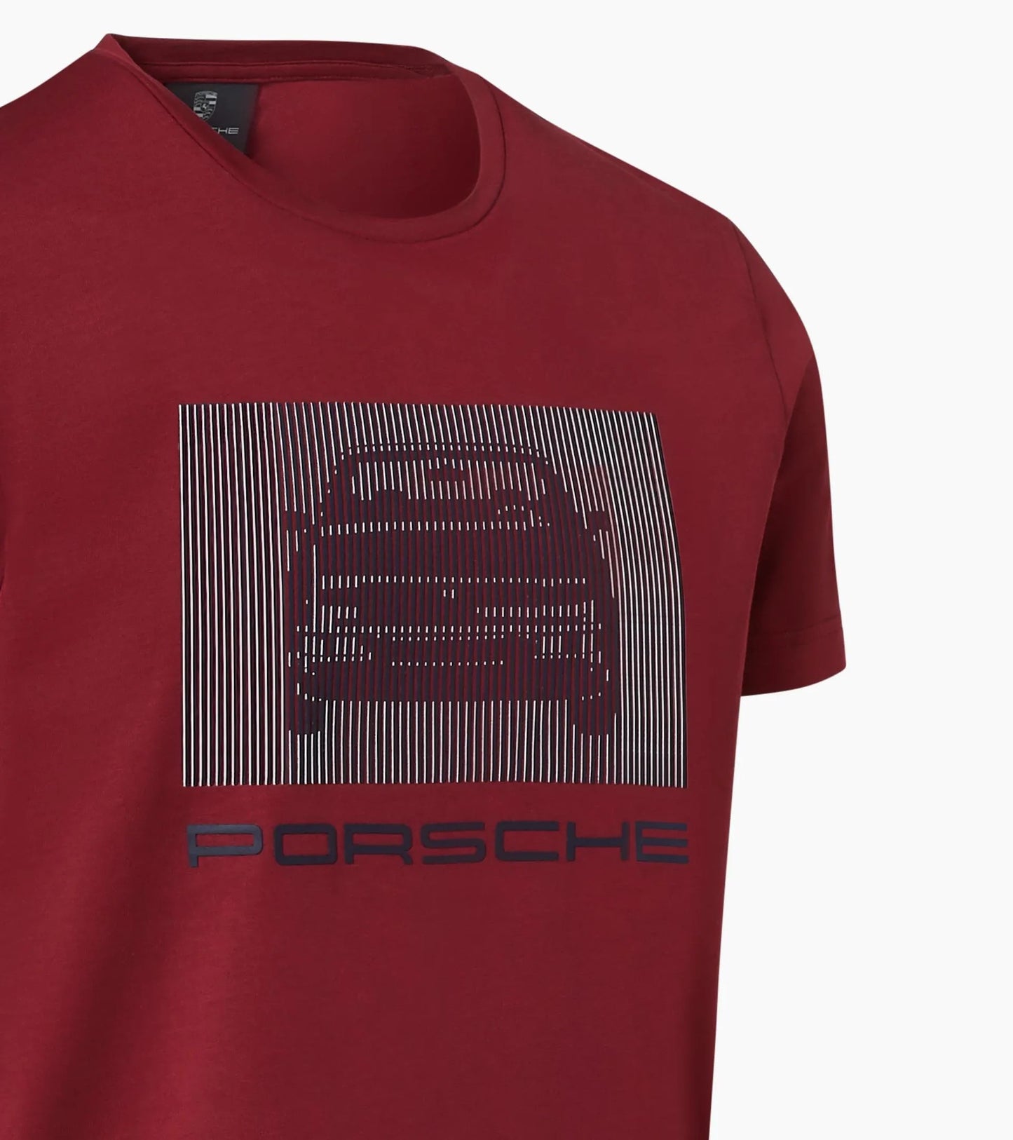 Porsche Design Great Value | T-shirt – Transaxle