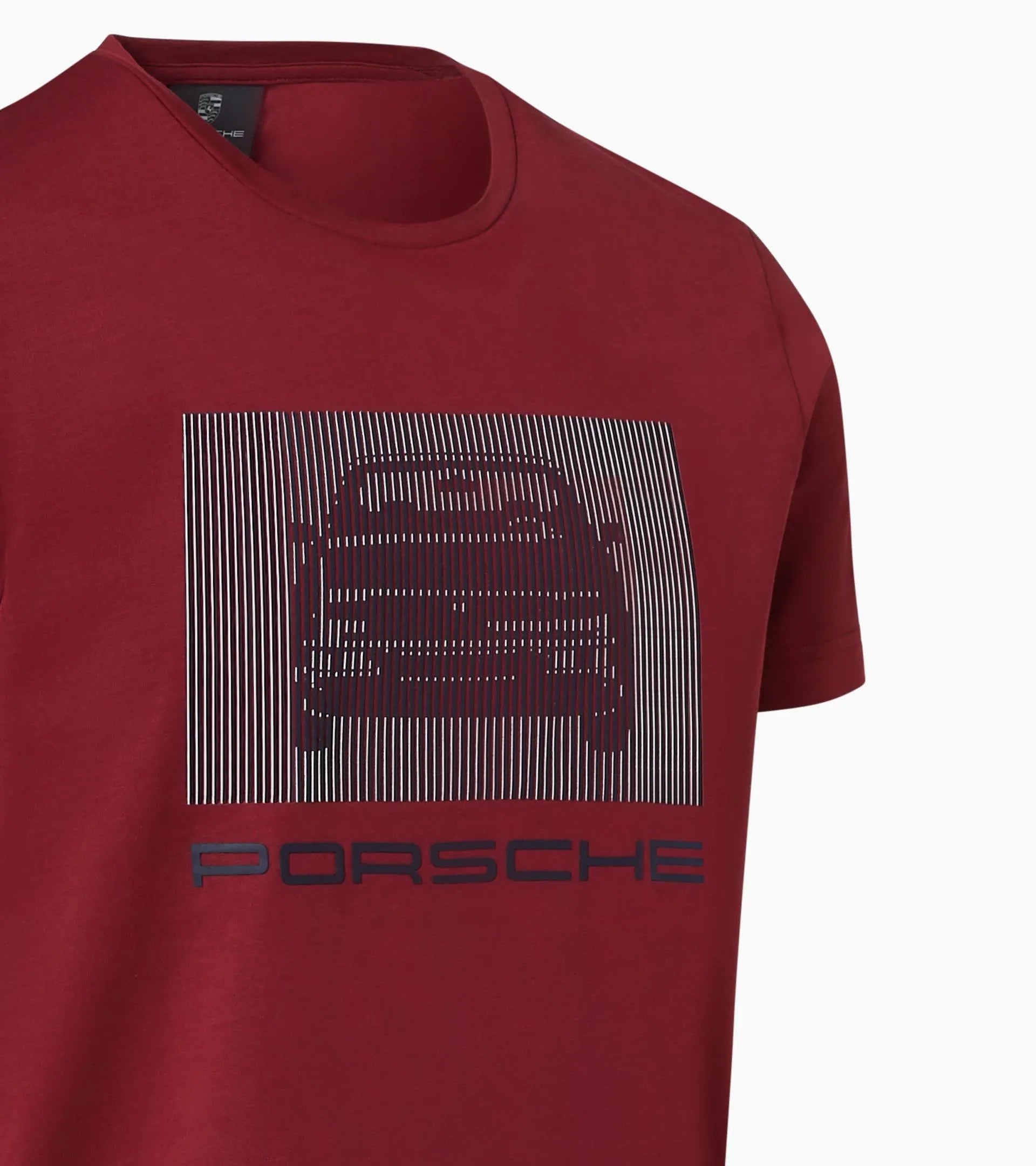 Porsche Design Great Value | T-shirt – Transaxle