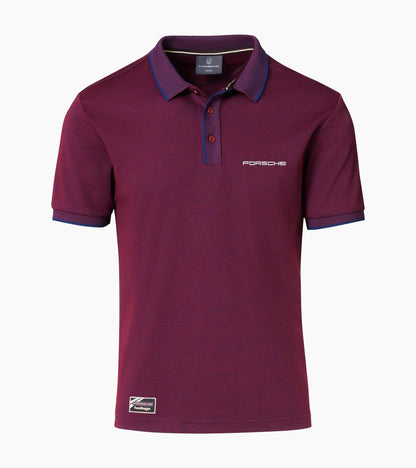 Porsche Design Latest | Polo Shirt – Heritage