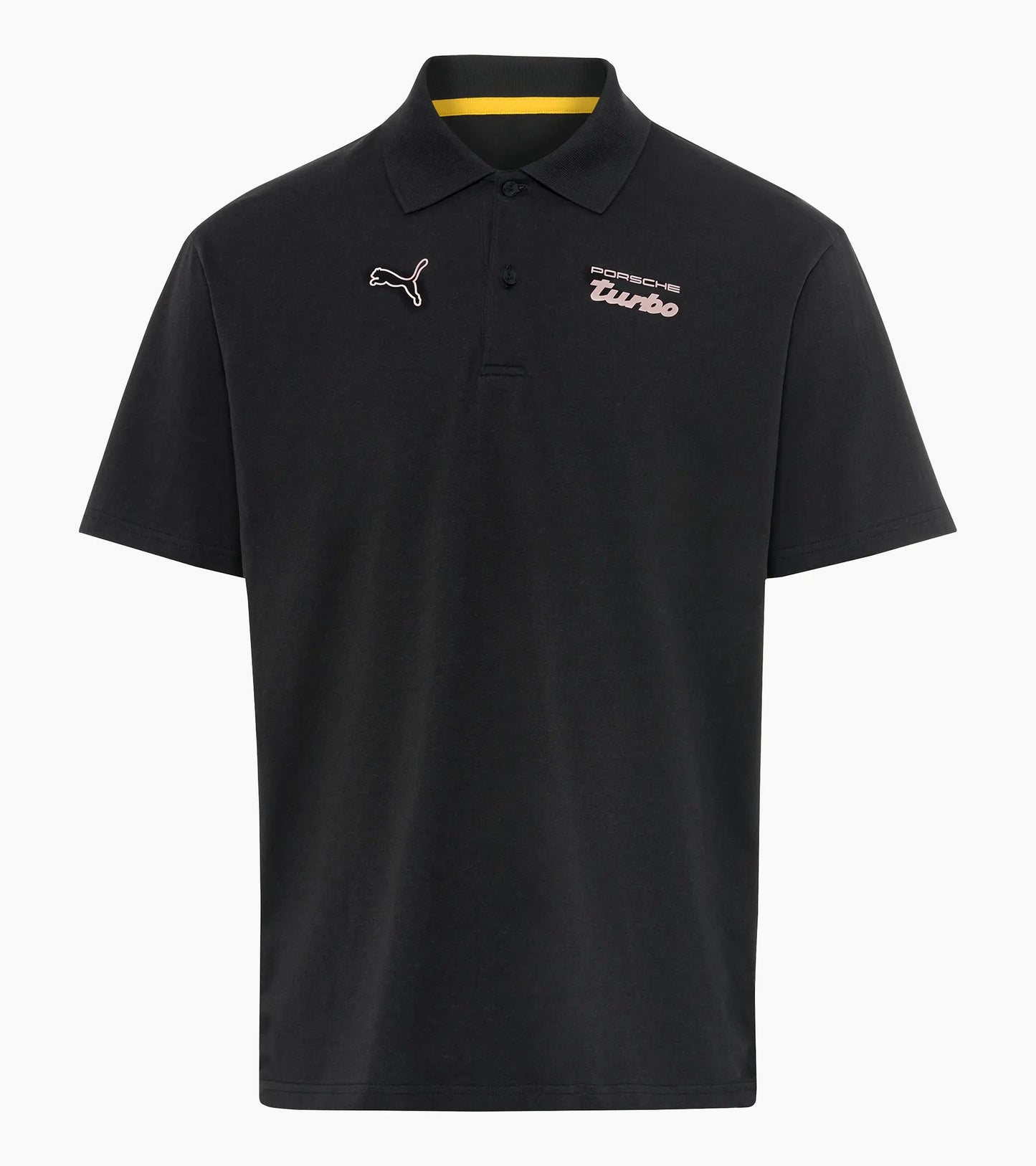 Porsche Design Quality | Porsche Turbo polo shirt