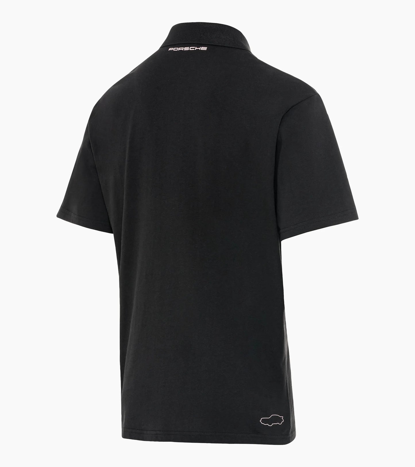 Porsche Design Quality | Porsche Turbo polo shirt