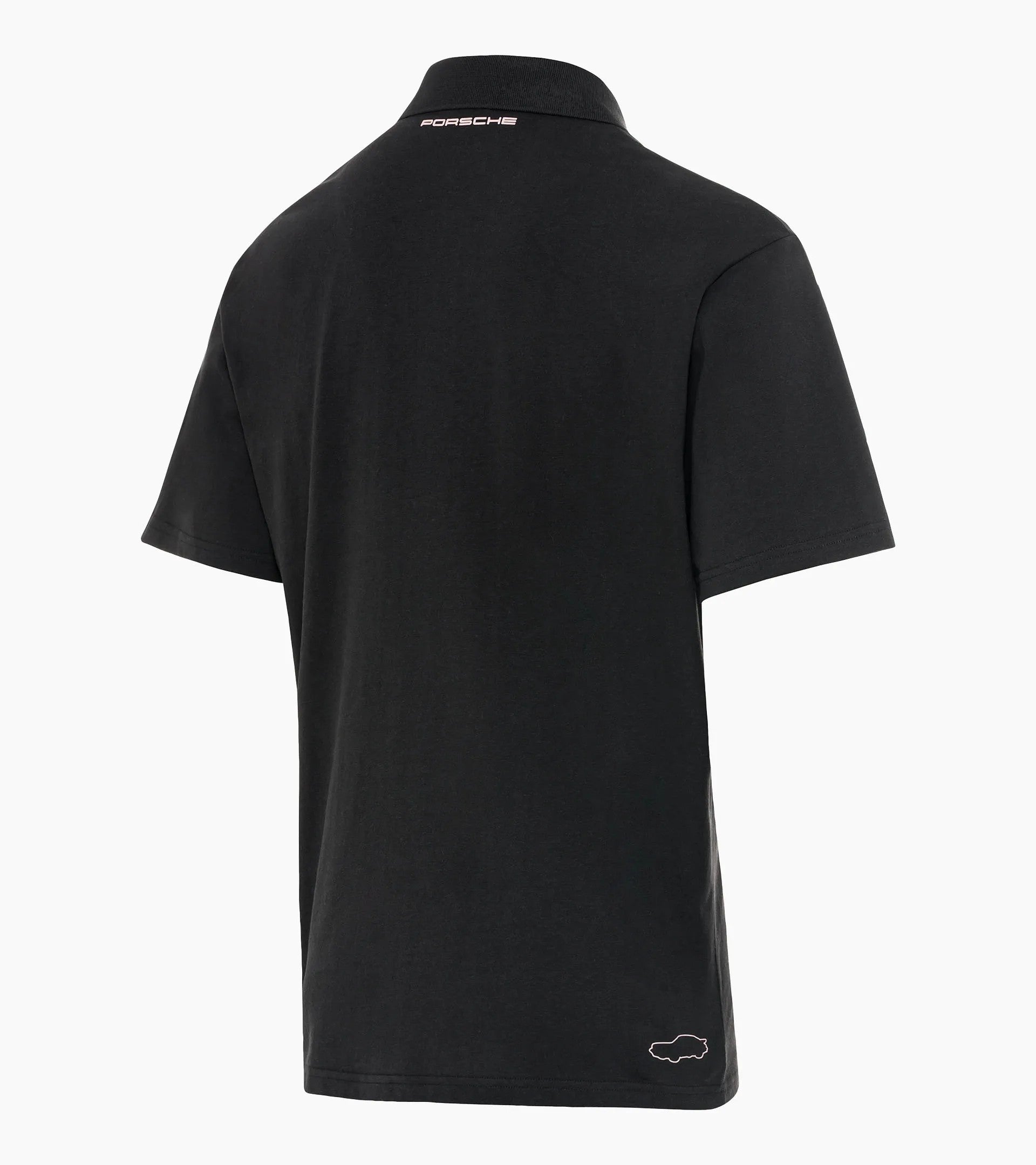 Porsche Design Quality | Porsche Turbo polo shirt