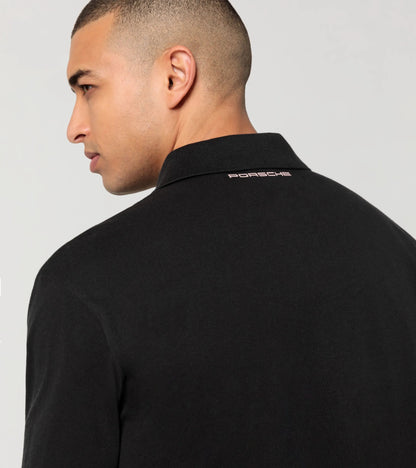 Porsche Design Quality | Porsche Turbo polo shirt