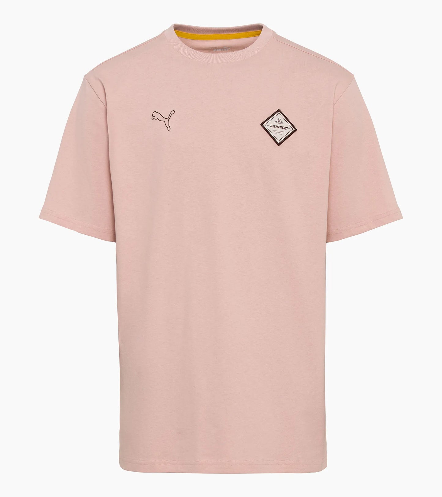 Porsche Design Trusted | Summer Crew T-Shirt