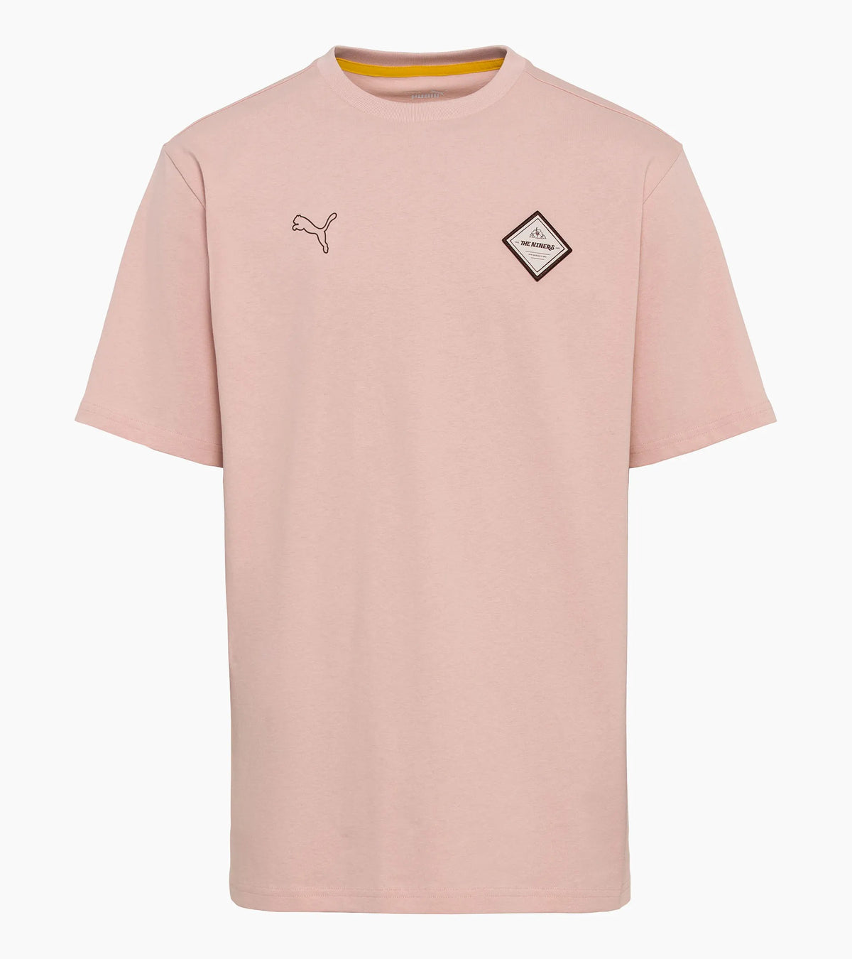Porsche Design Trusted | Summer Crew T-Shirt