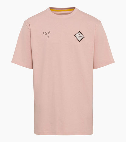 Porsche Design Trusted | Summer Crew T-Shirt