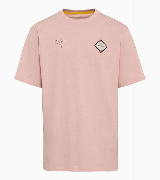 Porsche Design Trusted | Summer Crew T-Shirt