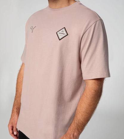 Porsche Design Trusted | Summer Crew T-Shirt