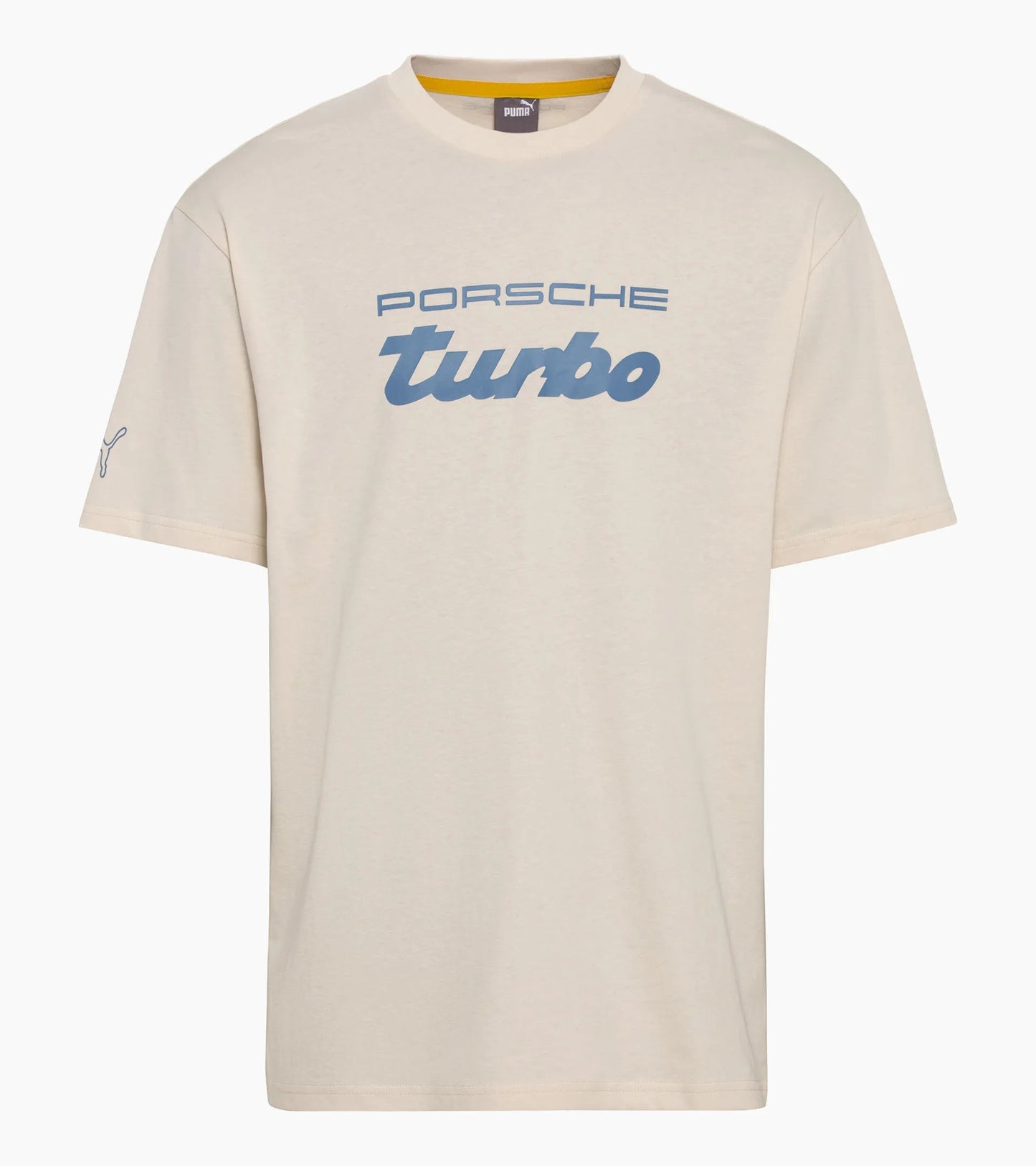 Porsche Design Customer Favorite | Porsche Turbo T-shirt