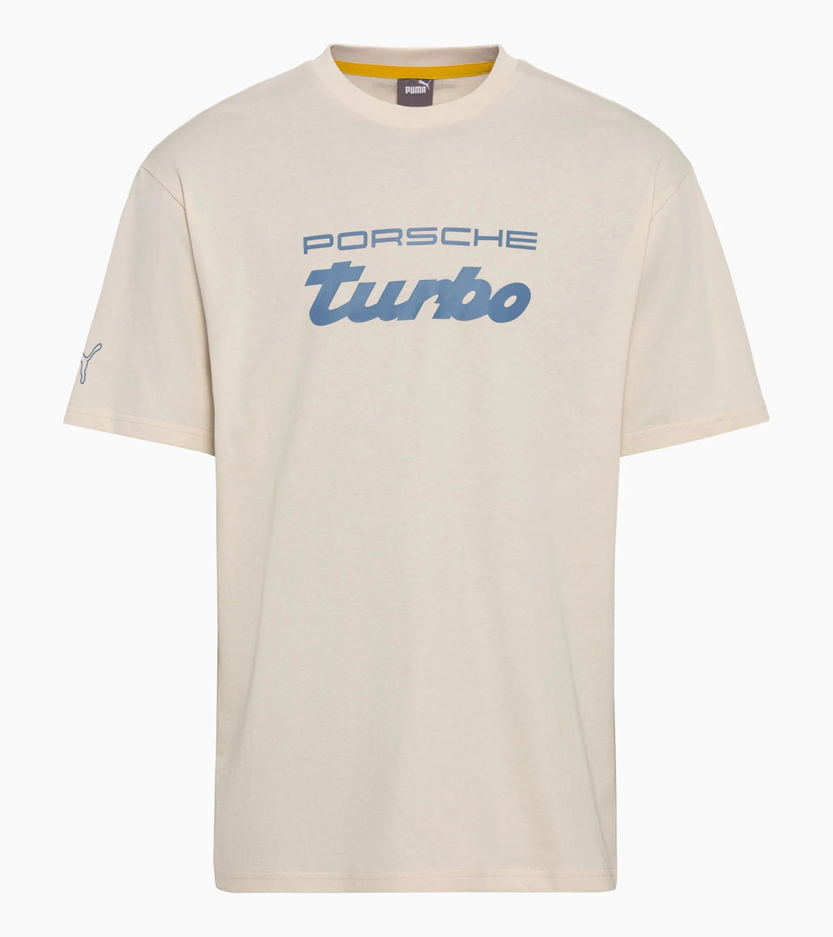 Porsche Design Customer Favorite | Porsche Turbo T-shirt