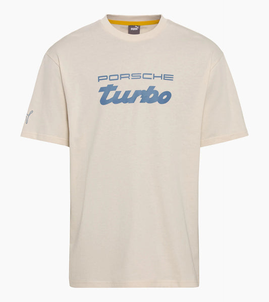 Porsche Design Customer Favorite | Porsche Turbo T-shirt