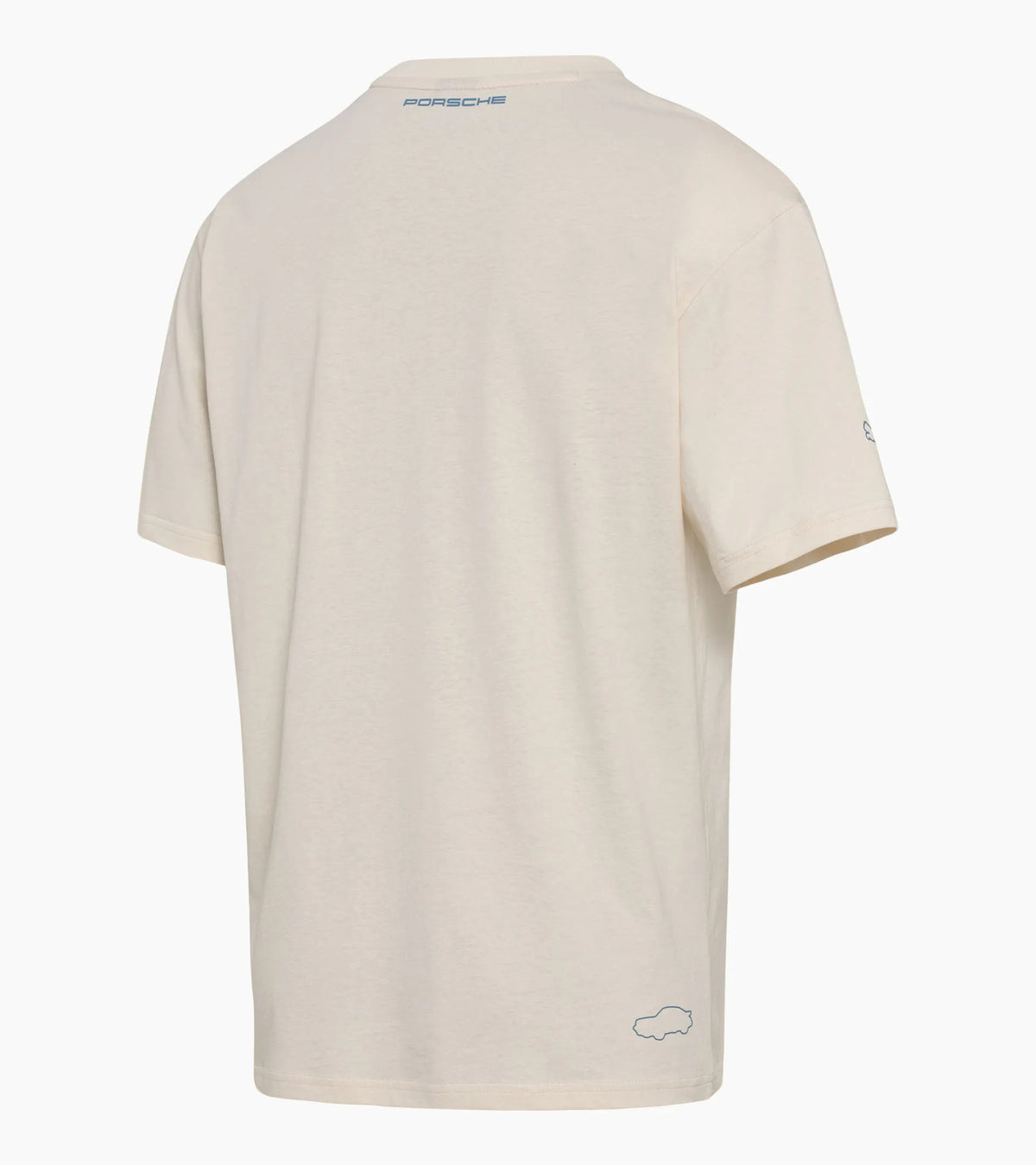 Porsche Design Customer Favorite | Porsche Turbo T-shirt