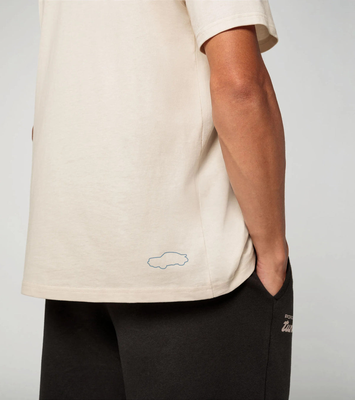 Porsche Design Customer Favorite | Porsche Turbo T-shirt