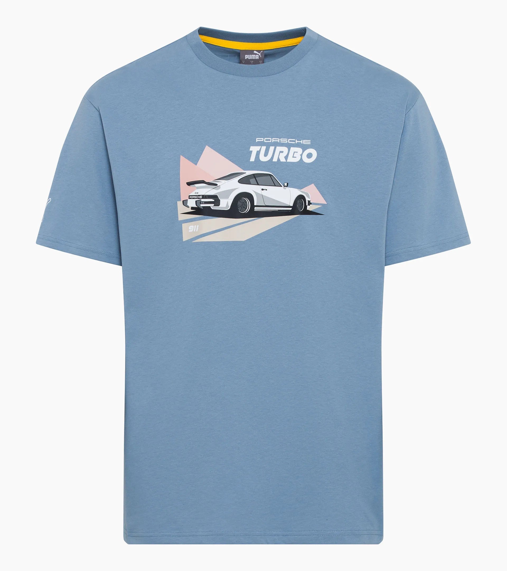 Porsche Design Top Pick | Graphic t-shirt