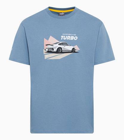 Porsche Design Top Pick | Graphic t-shirt