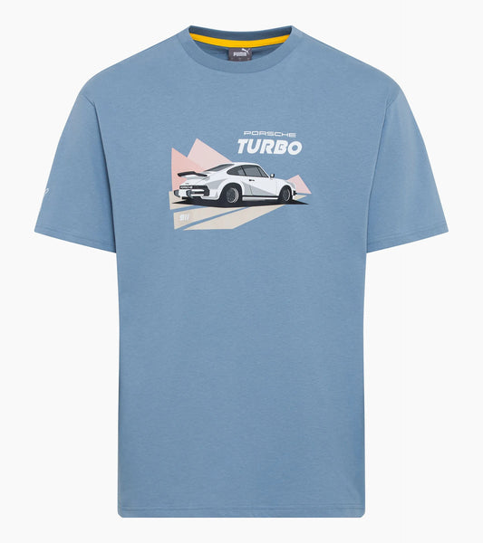 Porsche Design Top Pick | Graphic t-shirt