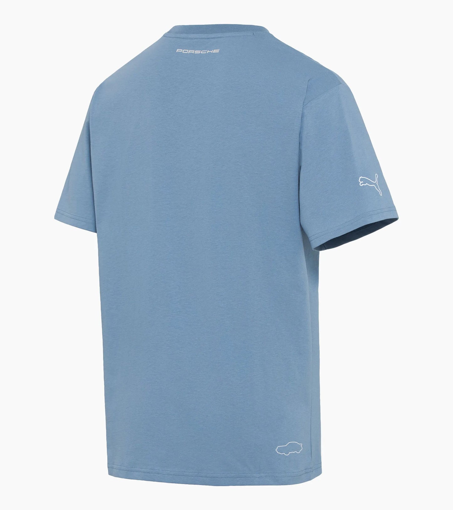 Porsche Design Top Pick | Graphic t-shirt
