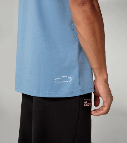 Porsche Design Top Pick | Graphic t-shirt