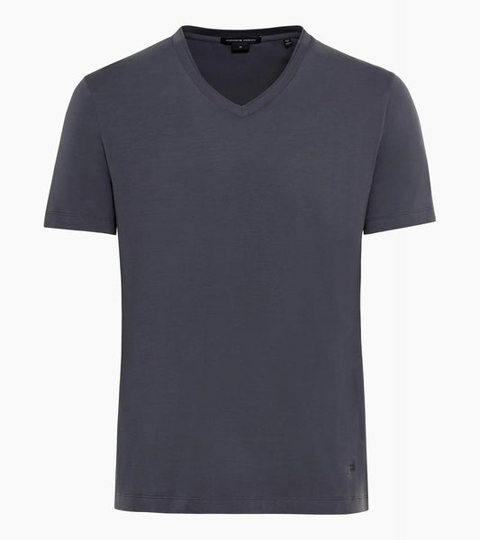 Porsche Design Smart Buy | V-Neck Tee