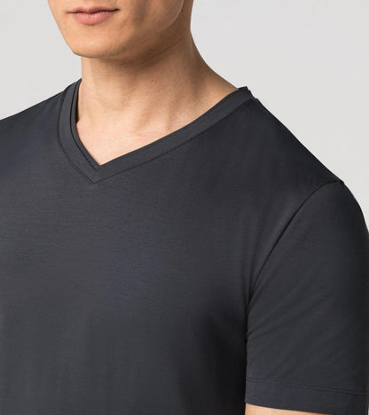 Porsche Design Smart Buy | V-Neck Tee