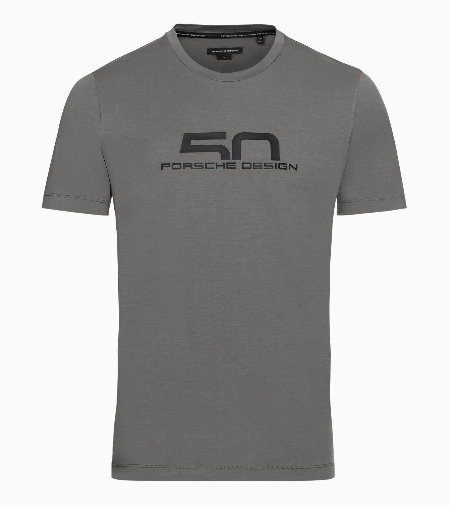 Porsche Design Everyday | 50Y Crew Neck T-Shirt