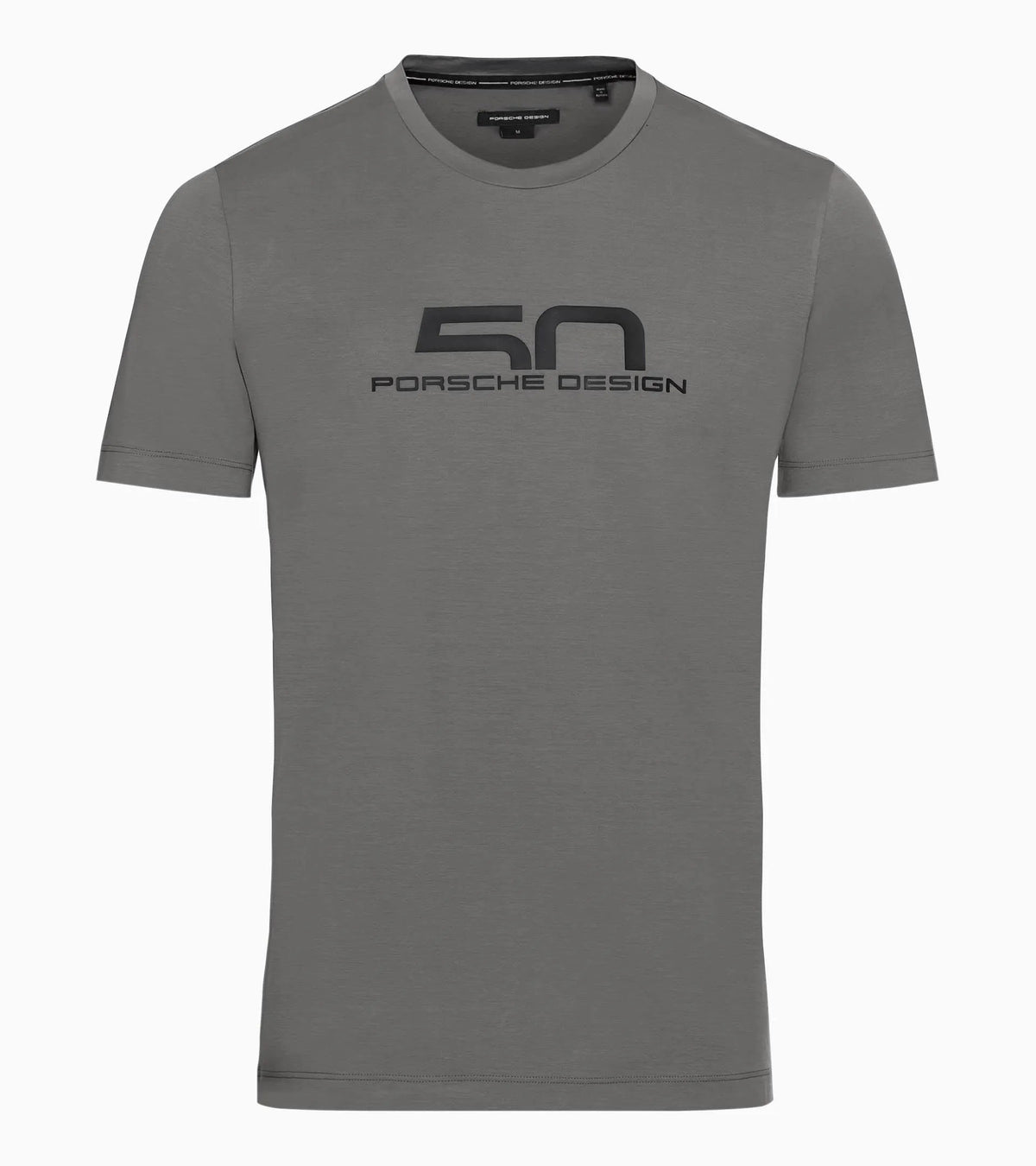 Porsche Design Everyday | 50Y Crew Neck T-Shirt