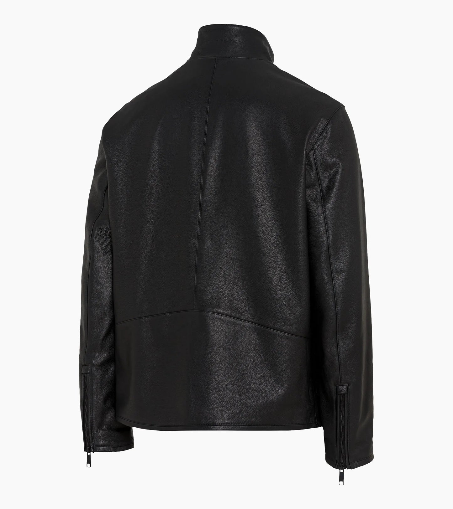 Porsche Design Value | Roadster leather jacket