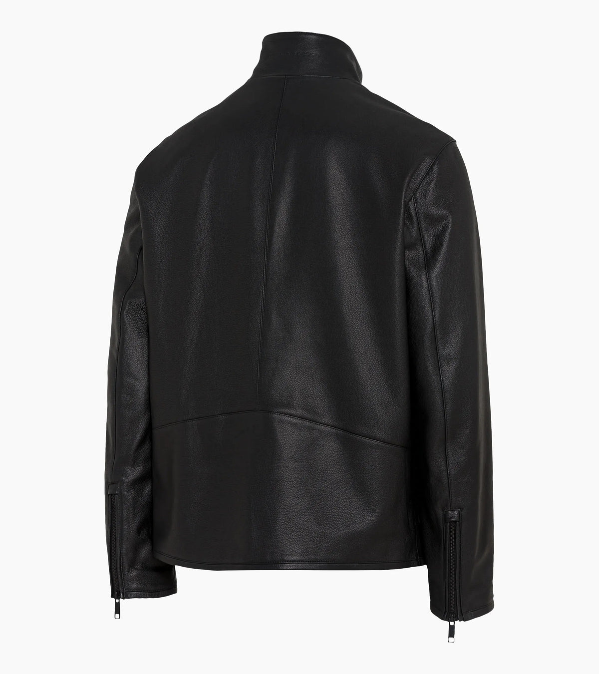 Porsche Design Value | Roadster leather jacket