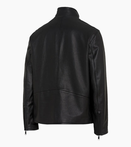 Porsche Design Value | Roadster leather jacket