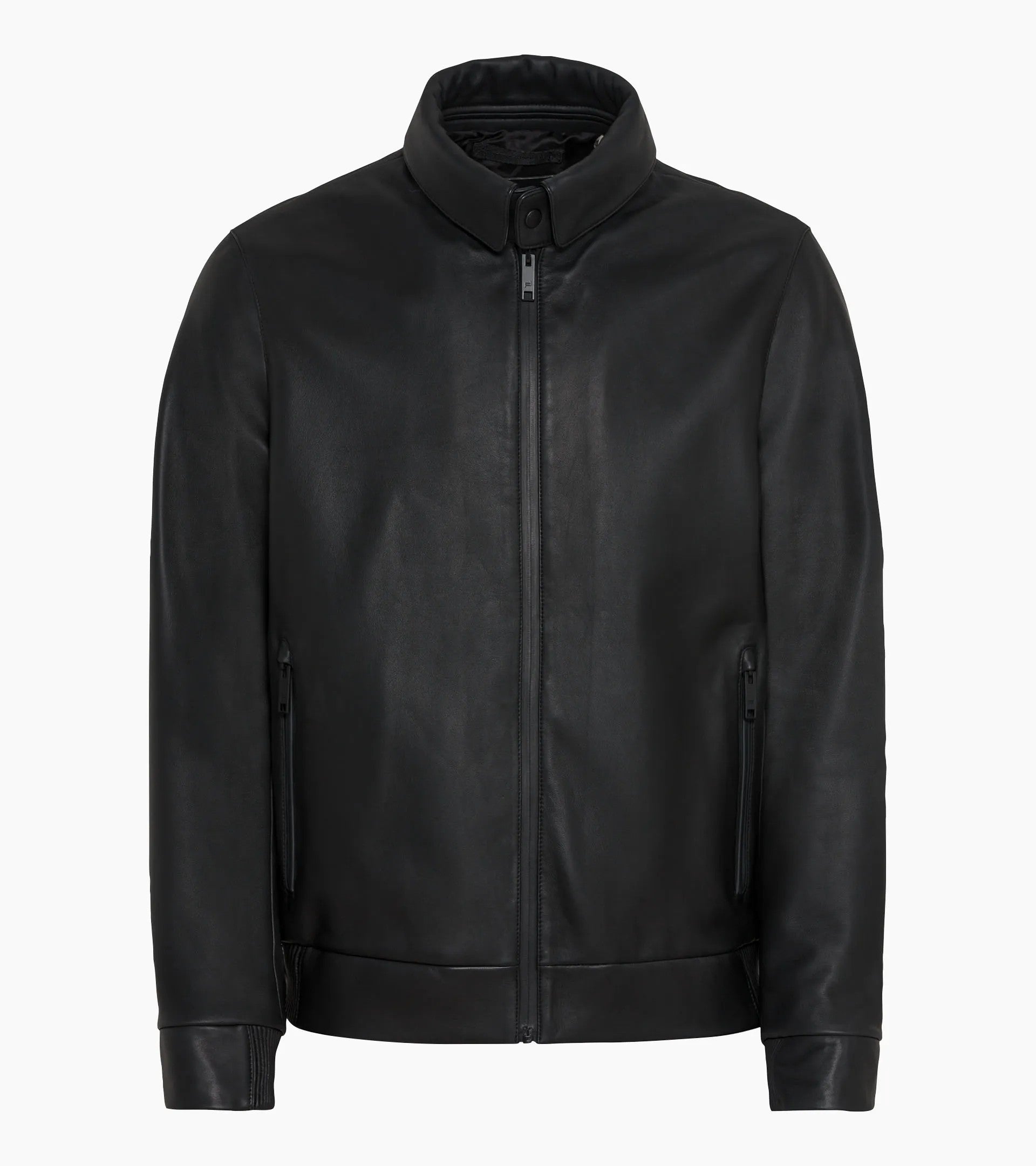 Porsche Design Great Value | Cabrio leather jacket