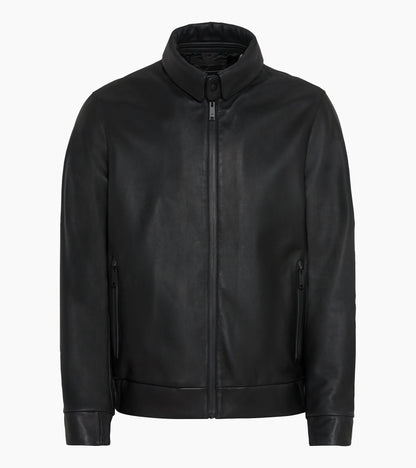 Porsche Design Great Value | Cabrio leather jacket