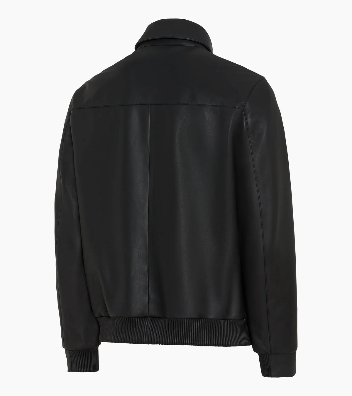 Porsche Design Great Value | Cabrio leather jacket