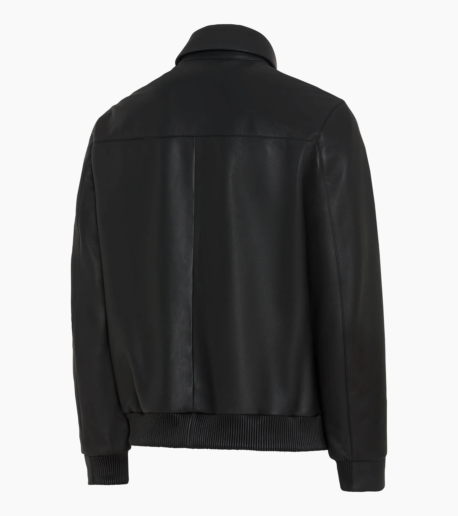 Porsche Design Great Value | Cabrio leather jacket