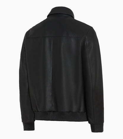 Porsche Design Great Value | Cabrio leather jacket