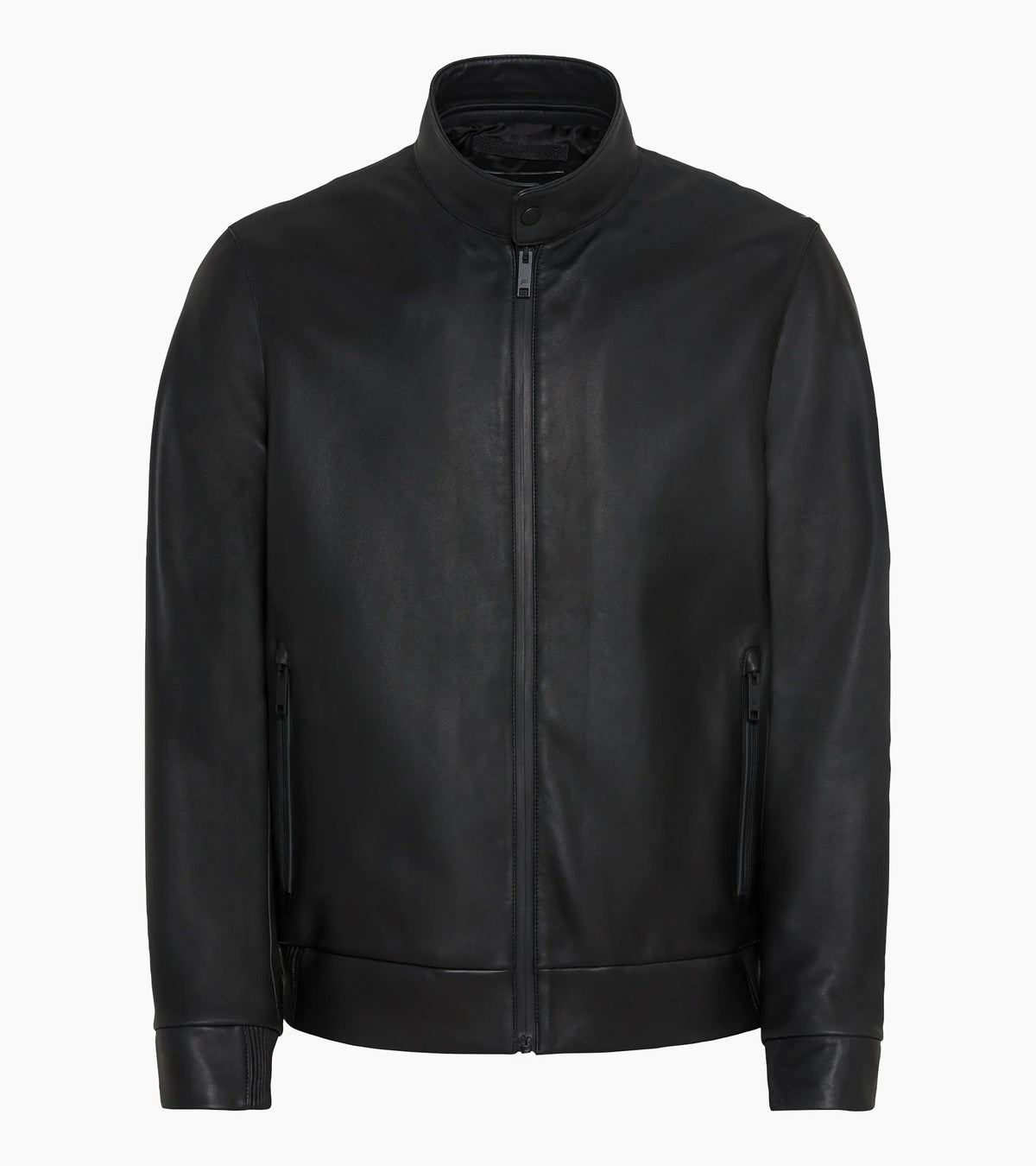 Porsche Design Great Value | Cabrio leather jacket