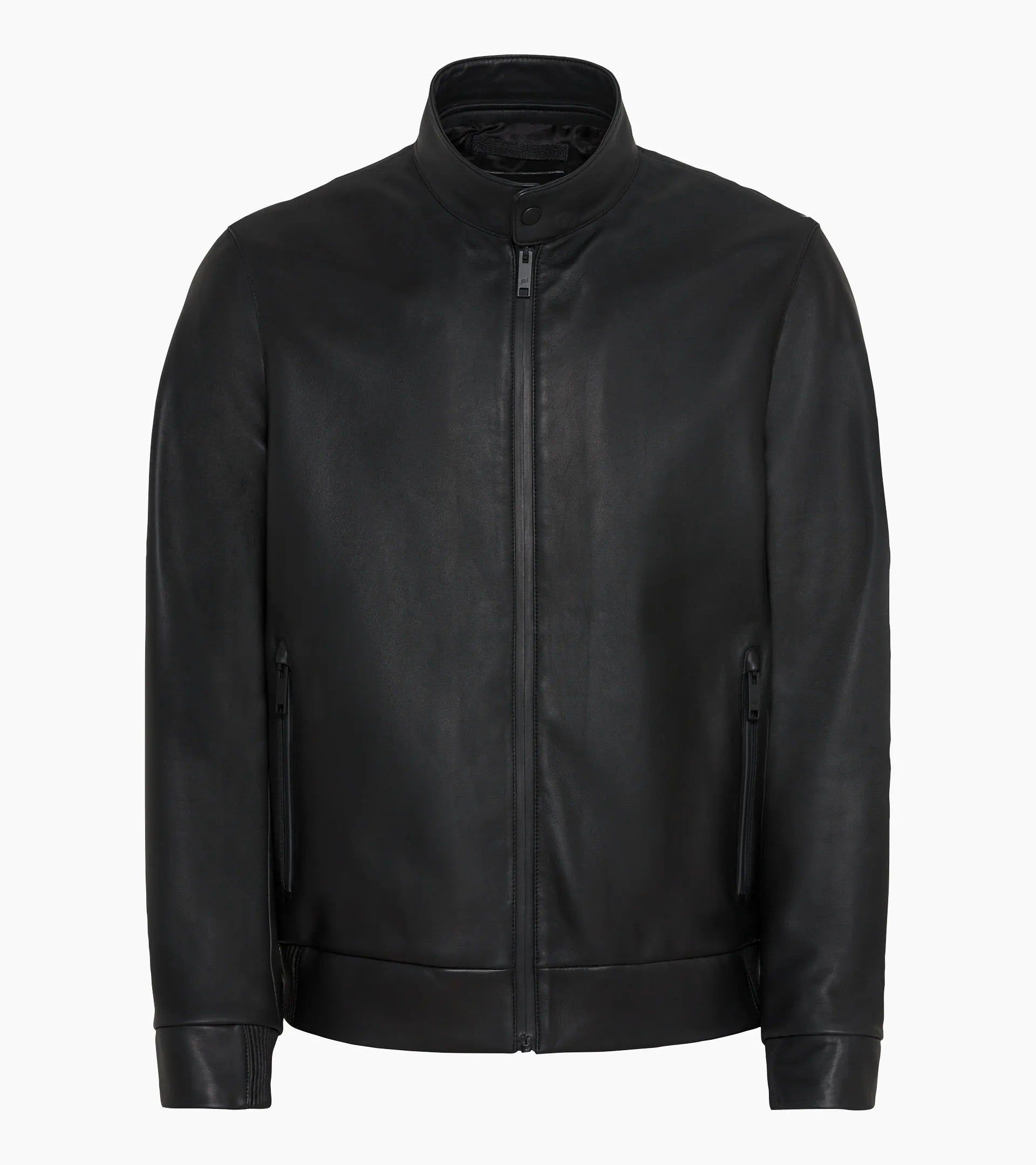 Porsche Design Great Value | Cabrio leather jacket