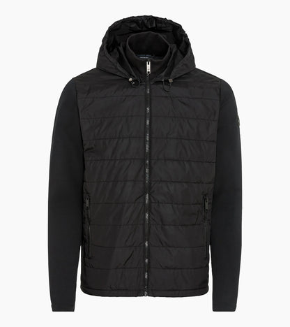 Porsche Design Latest | Hybrid cardigan