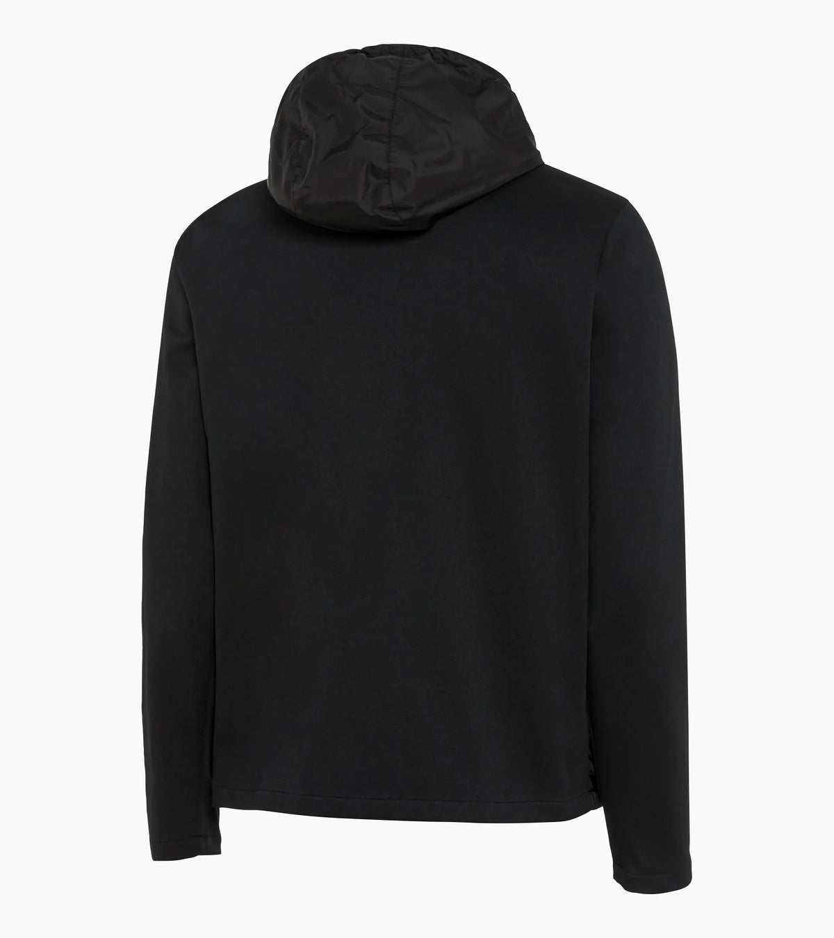 Porsche Design Latest | Hybrid cardigan