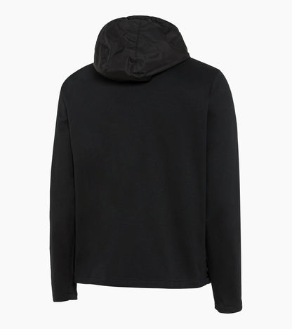 Porsche Design Latest | Hybrid cardigan
