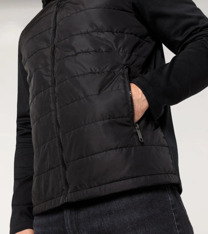 Porsche Design Latest | Hybrid cardigan