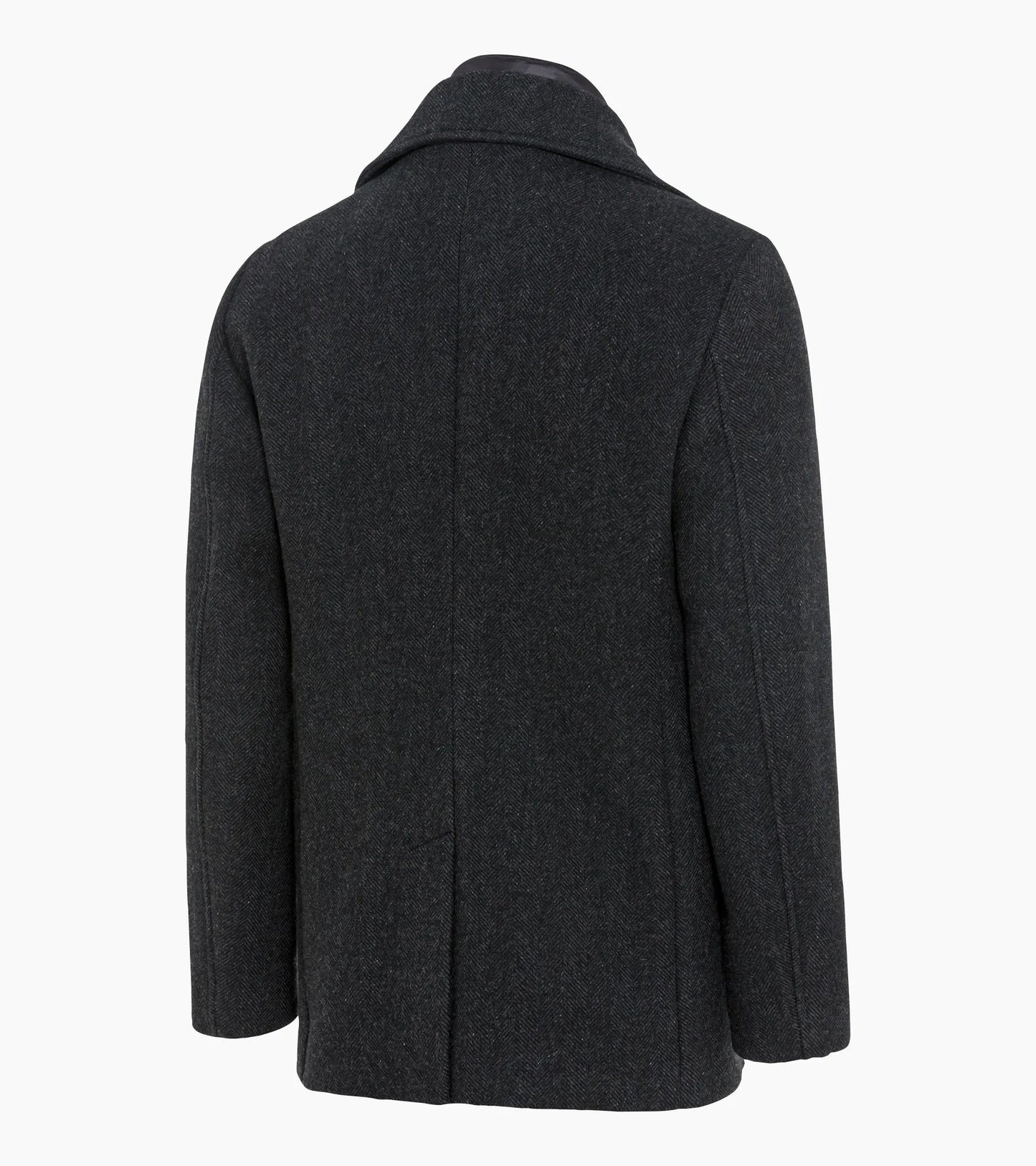 Porsche Design Quality | Hybrid peacoat