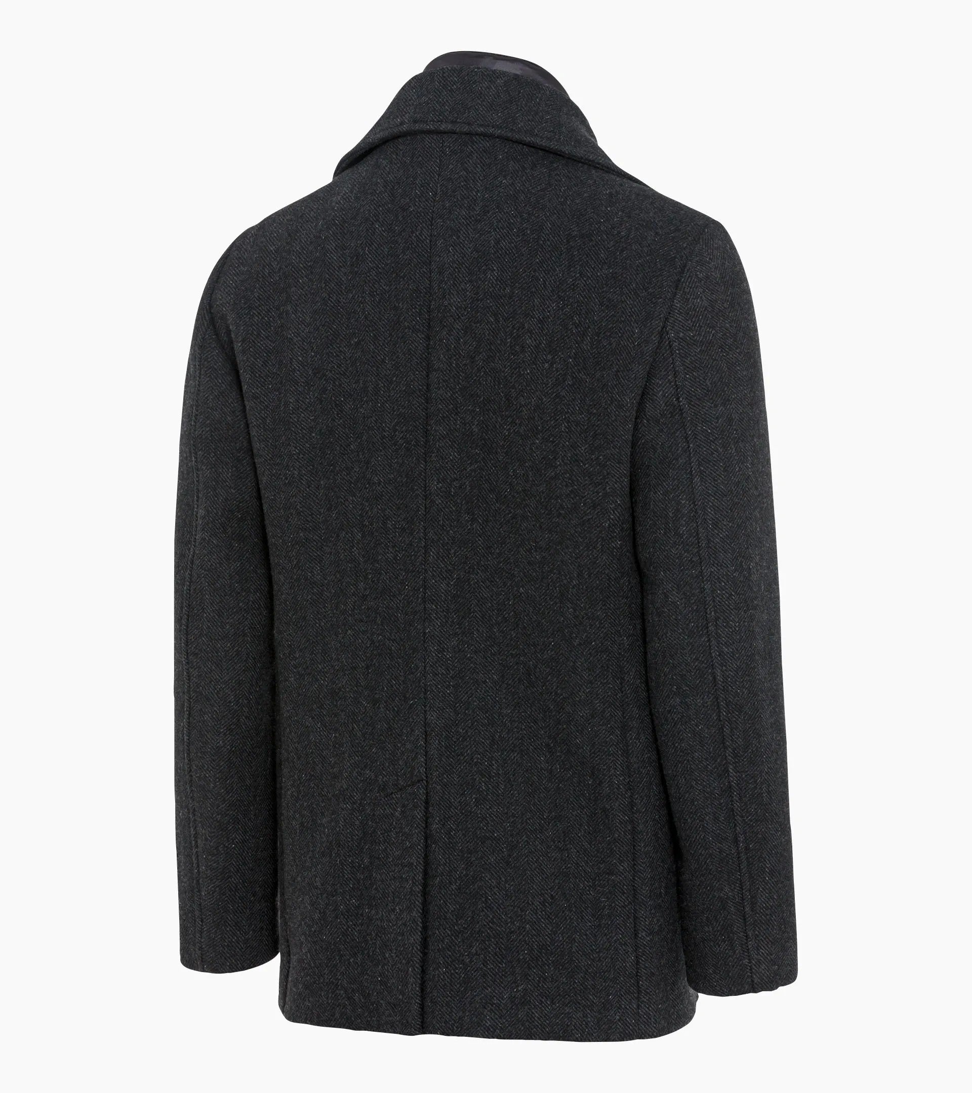 Porsche Design Quality | Hybrid peacoat