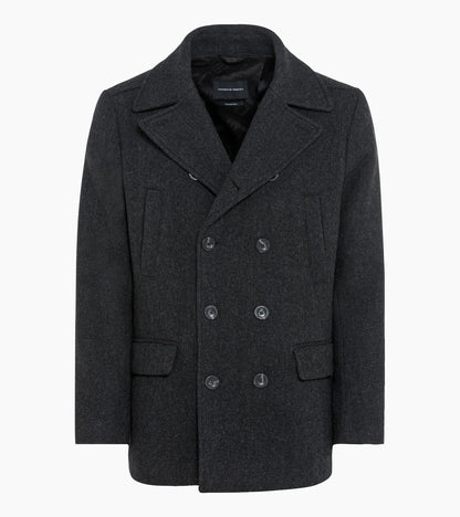 Porsche Design Quality | Hybrid peacoat