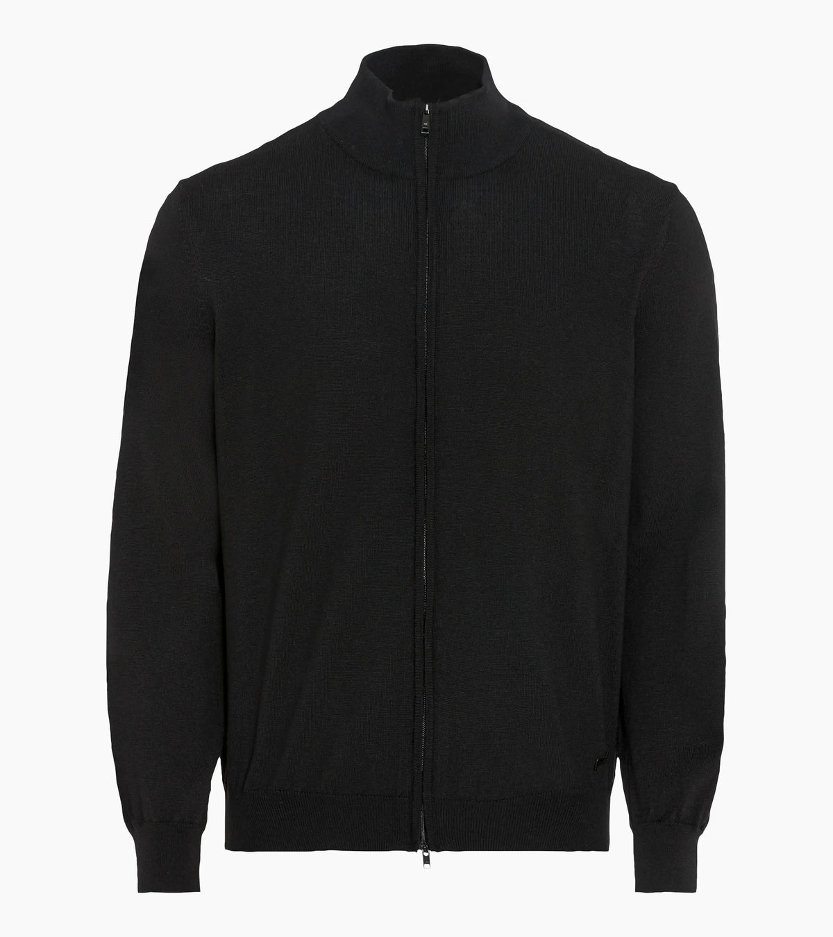 Porsche Design Trusted | Cardigan
