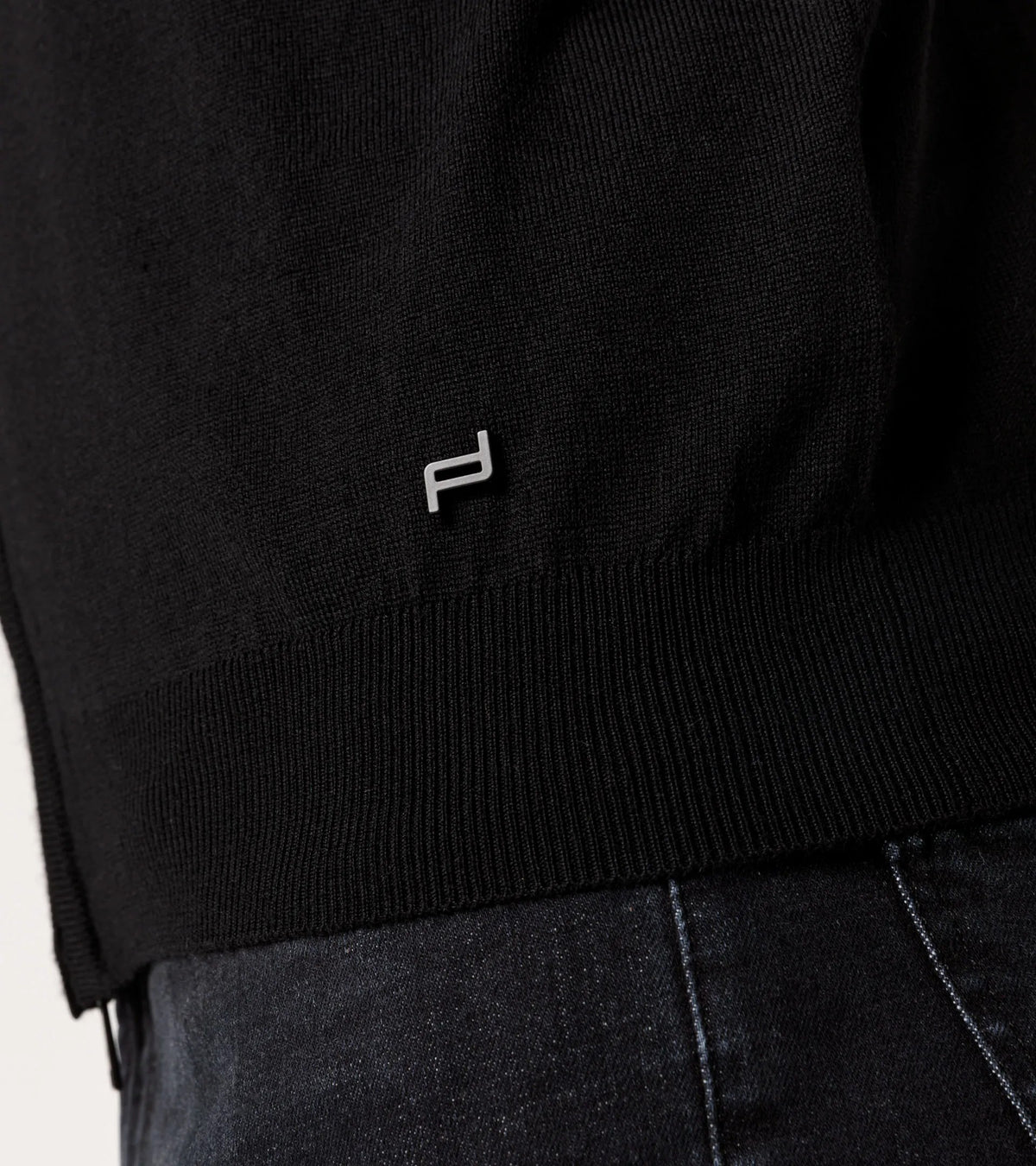Porsche Design Trusted | Cardigan